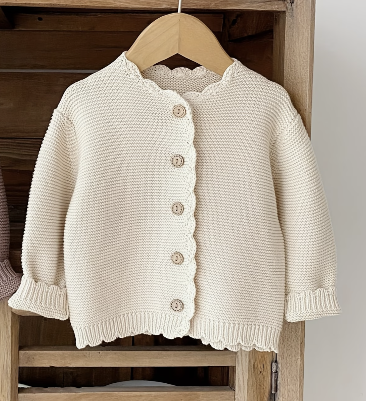 *Pre-Order* - Maddison Cardigan