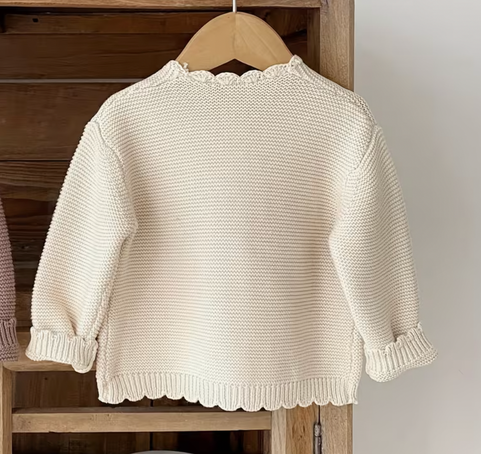 *Pre-Order* - Maddison Cardigan