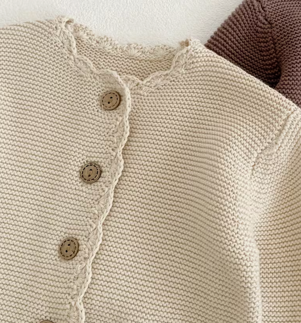 *Pre-Order* - Maddison Cardigan