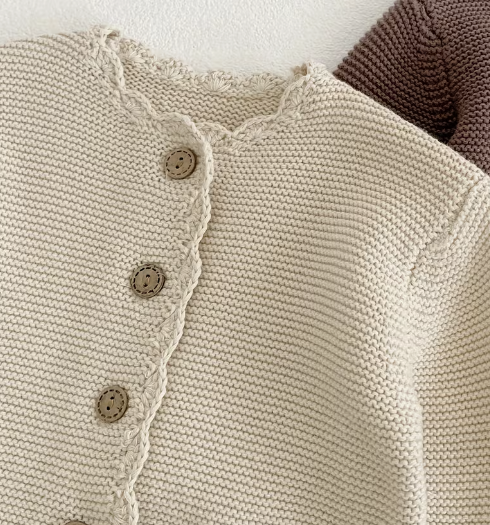 *Pre-Order* - Maddison Cardigan