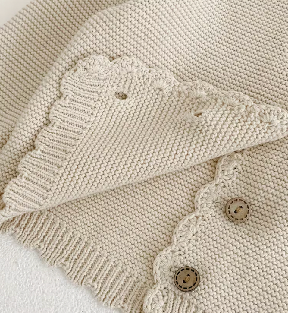 *Pre-Order* - Maddison Cardigan