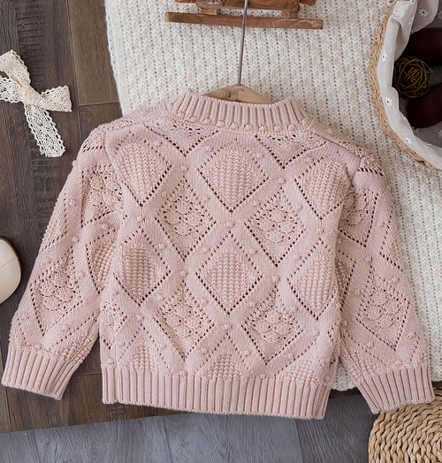 *Pre-Order* - Acacia Cardigan