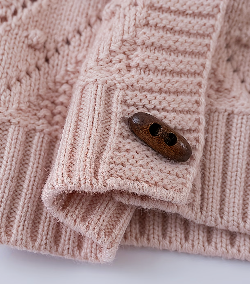 *Pre-Order* - Acacia Cardigan