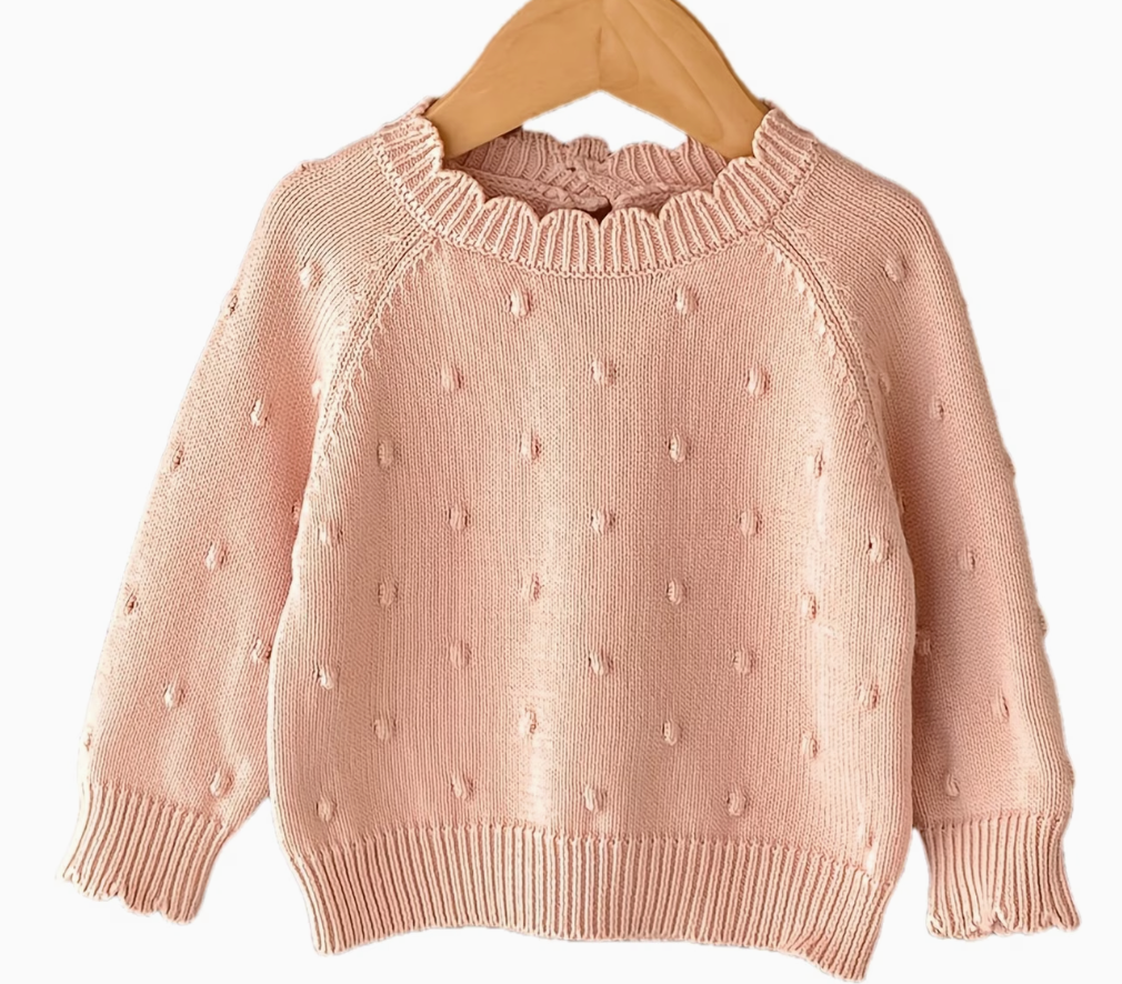 *Pre-Order* - Lucy Jumper