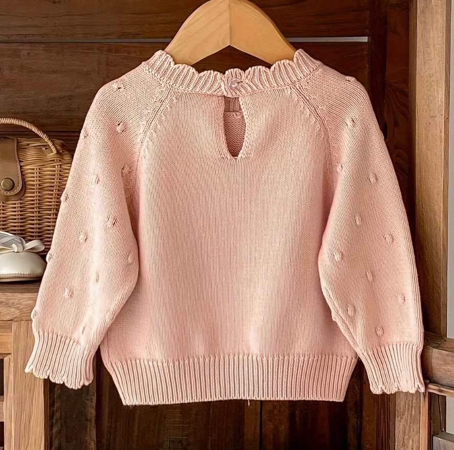 *Pre-Order* - Tilly Jumper