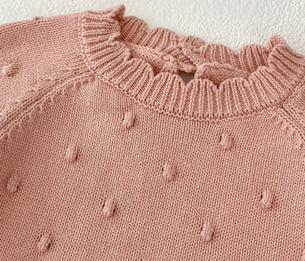 *Pre-Order* - Tilly Jumper