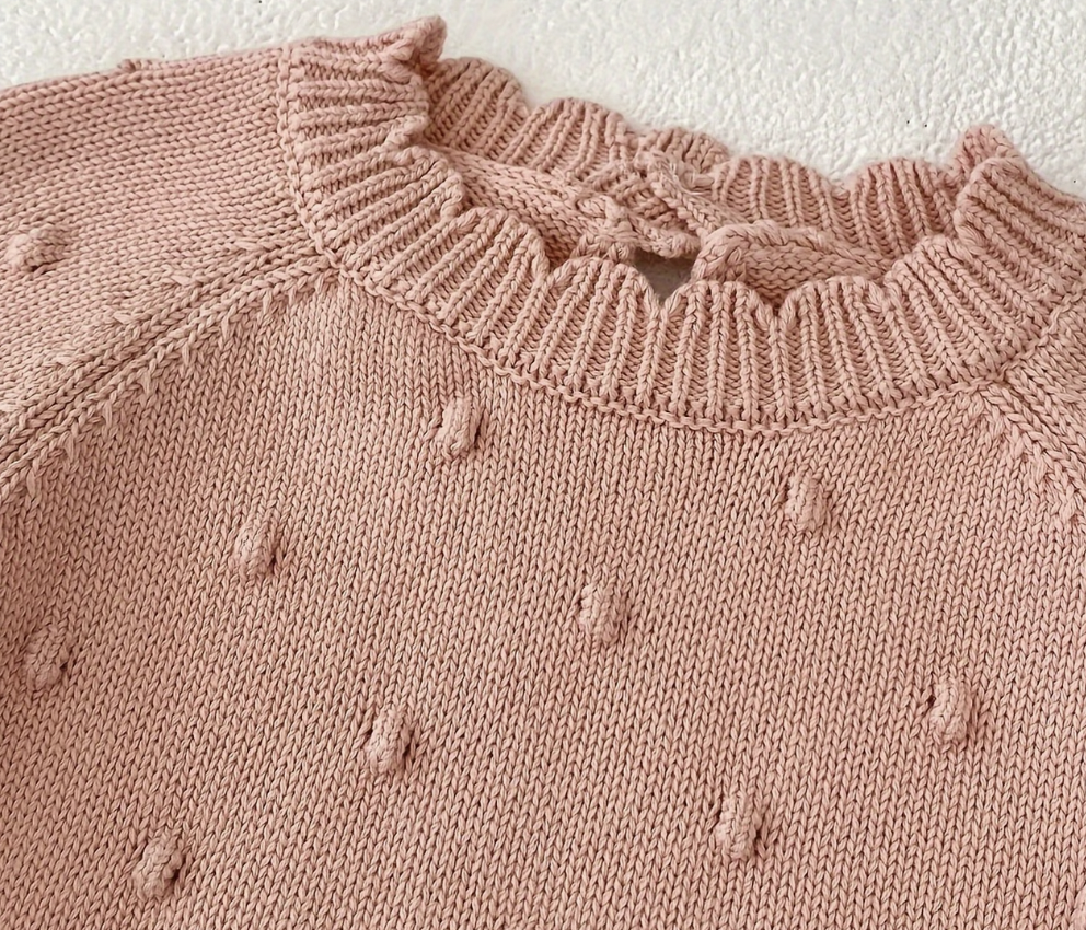 *Pre-Order* - Lucy Jumper