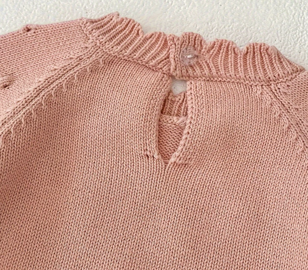 *Pre-Order* - Tilly Jumper
