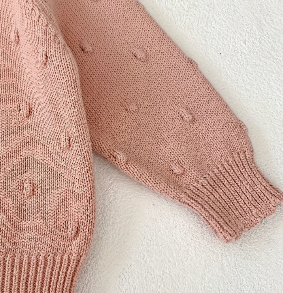 *Pre-Order* - Lucy Jumper