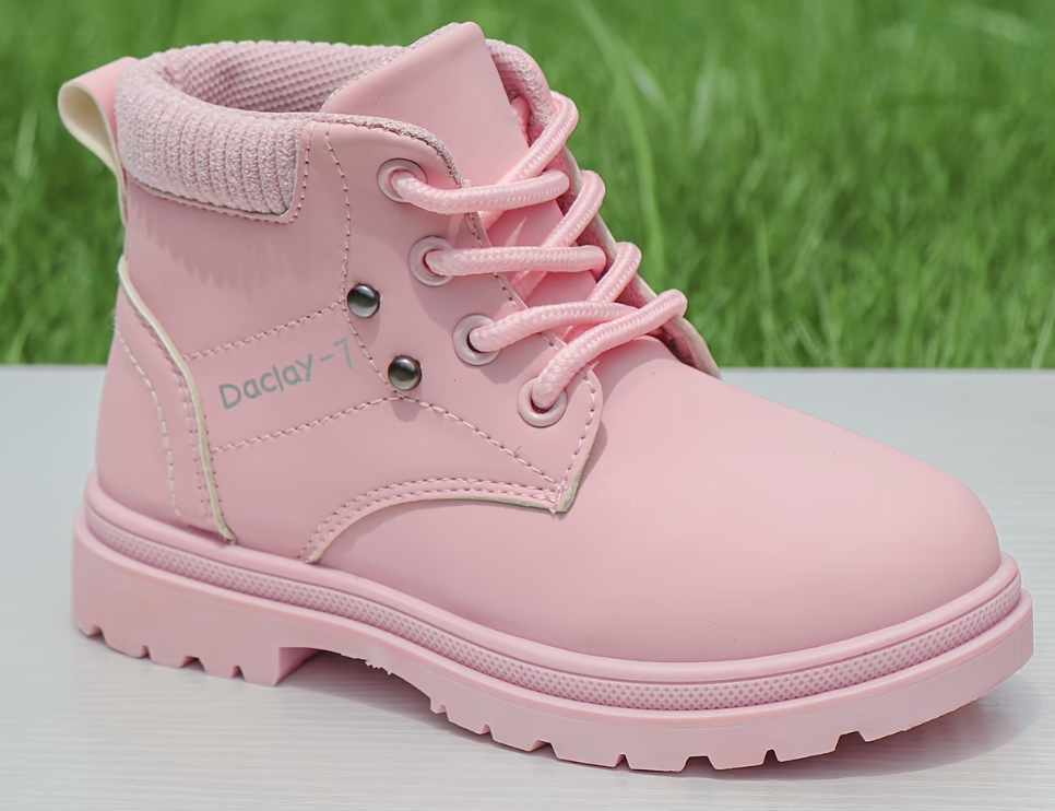 *Pre-Order* - Skye Boots