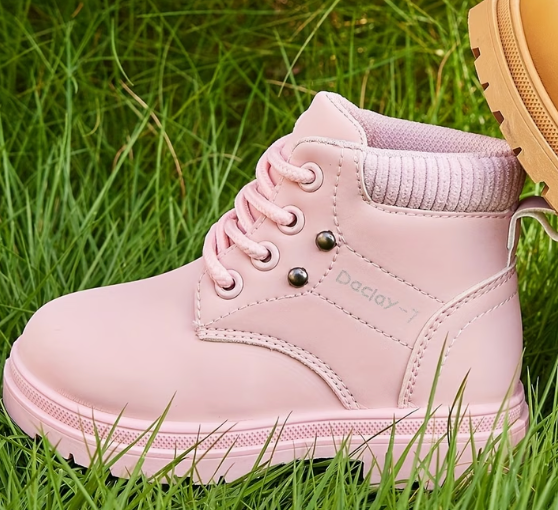 *Pre-Order* - Skye Boots