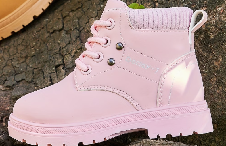 *Pre-Order* - Skye Boots