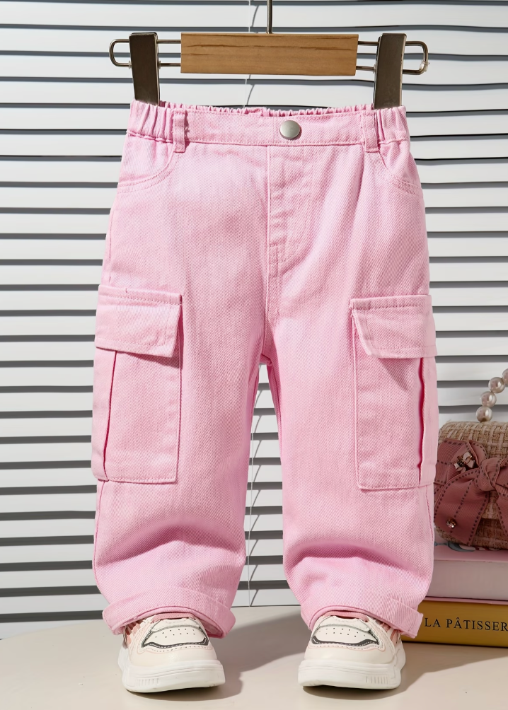 *Pre-Order* - Elisha Pants