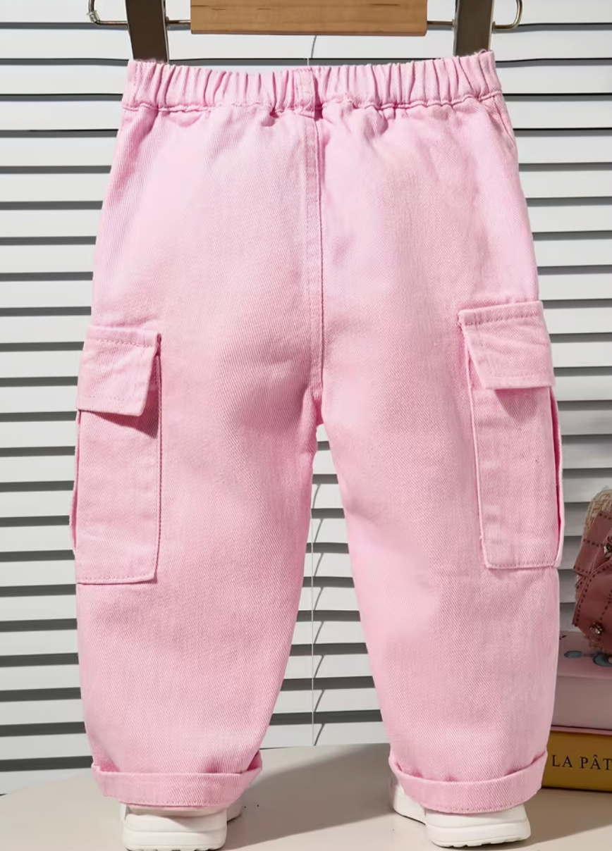 *Pre-Order* - Elisha Pants