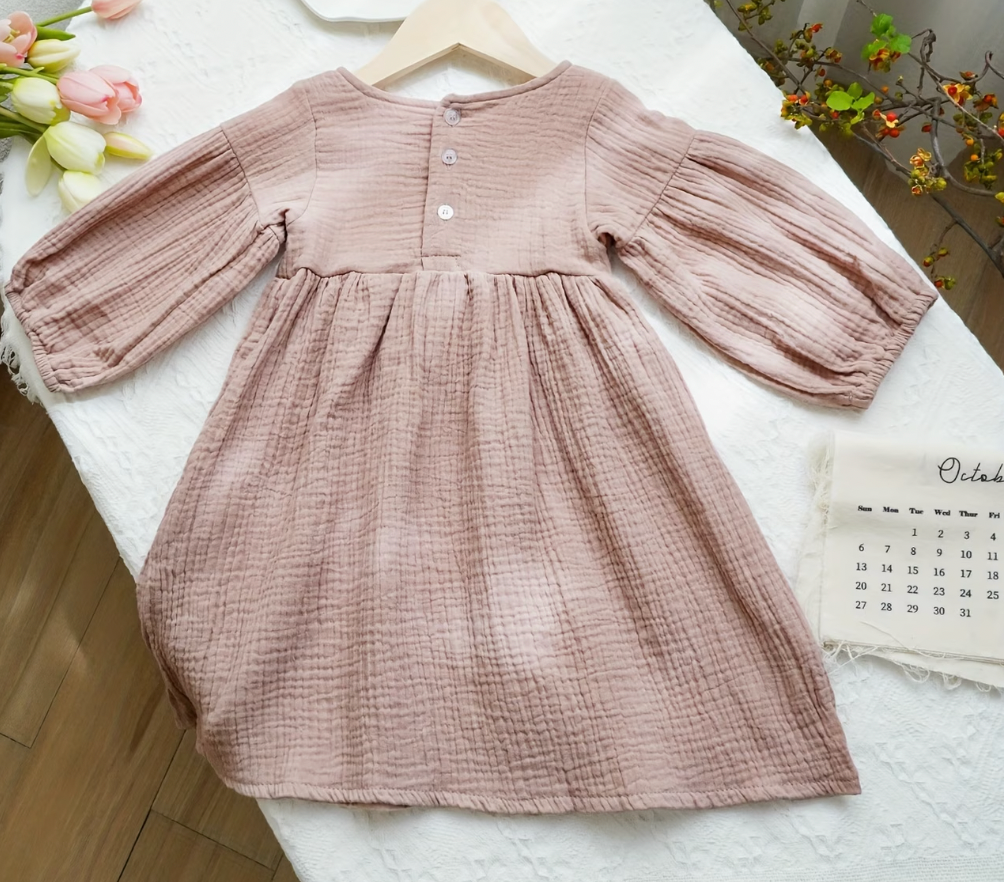 *Pre-Order* - Holly dress
