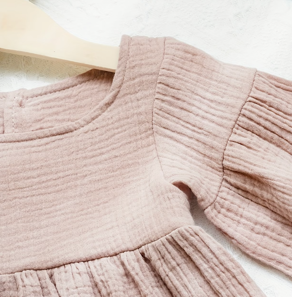 *Pre-Order* - Holly dress