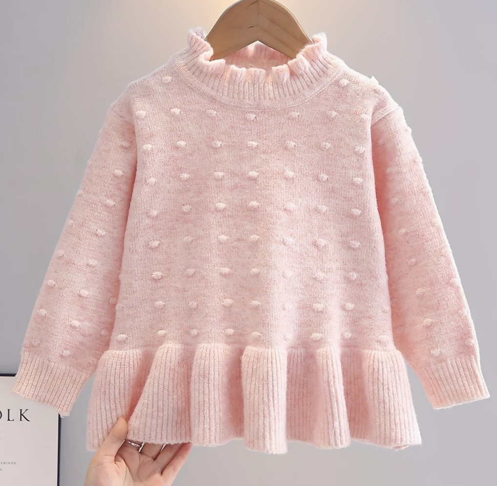 *Pre-Order* - Samantha Jumper