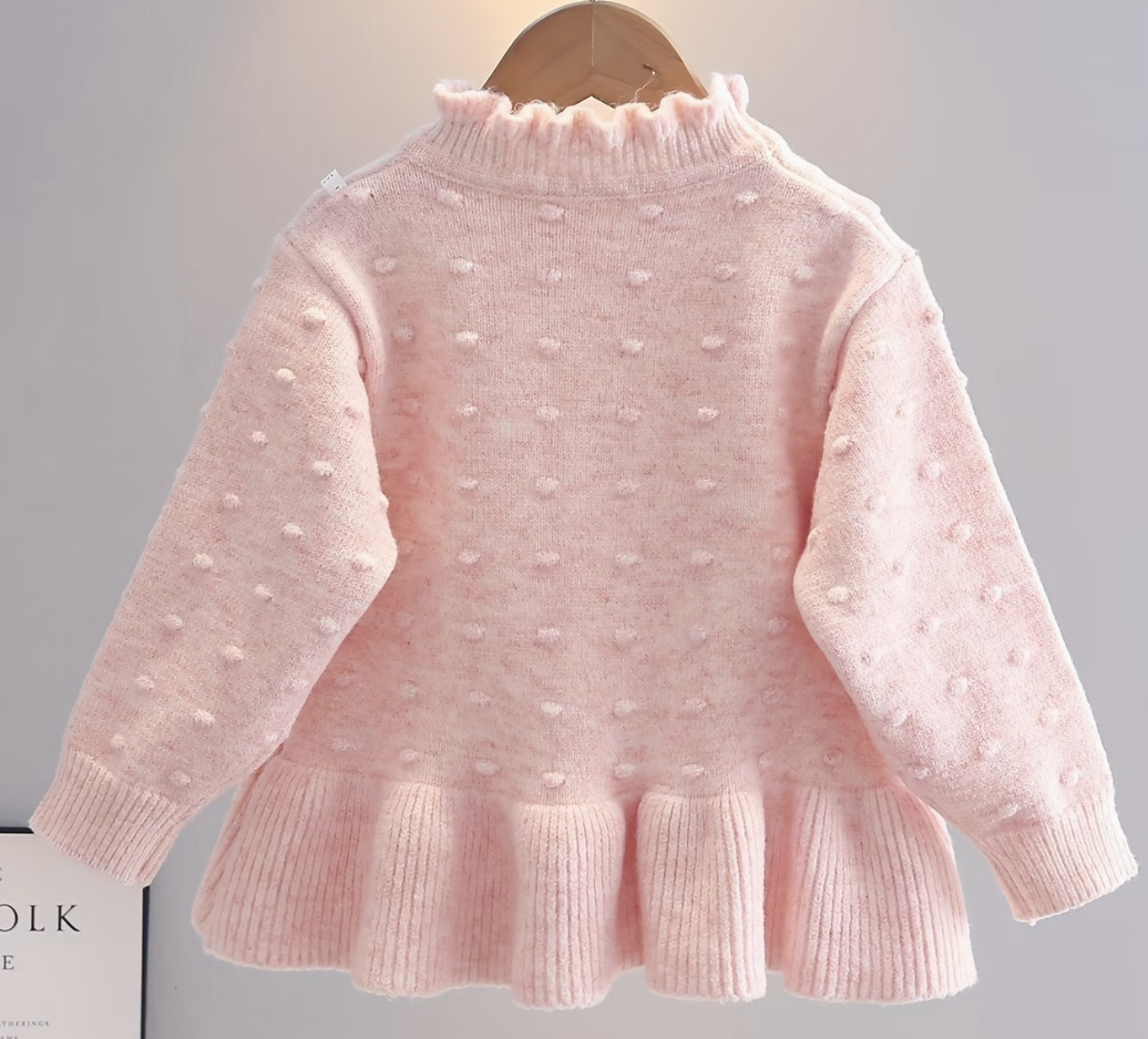 *Pre-Order* - Samantha Jumper