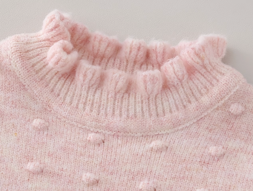 *Pre-Order* - Samantha Jumper