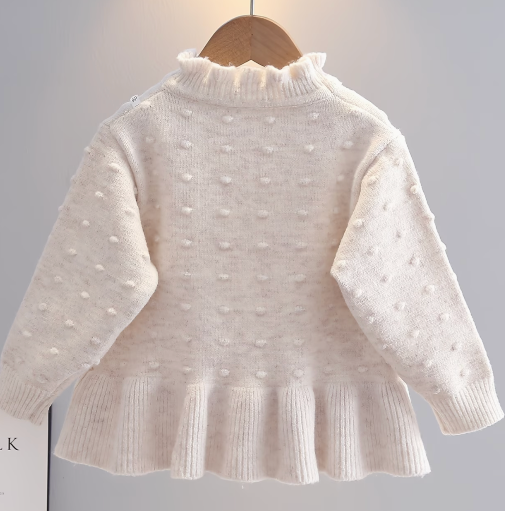 *Pre-Order* - Samantha Jumper