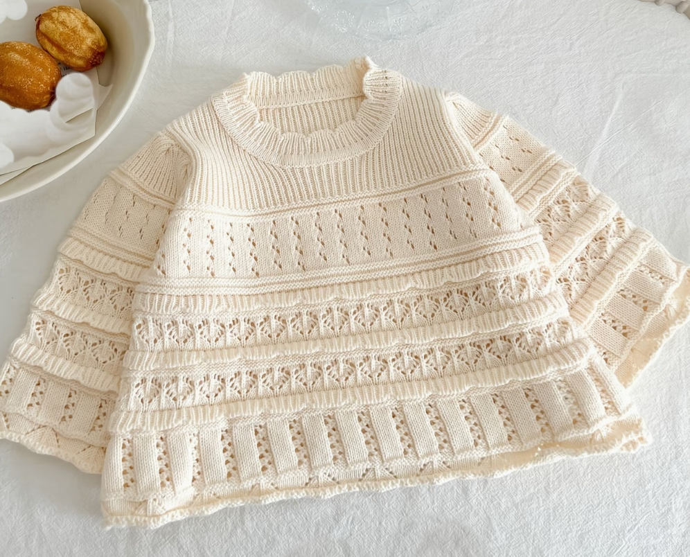 *Pre-Order* - Megi Jumper