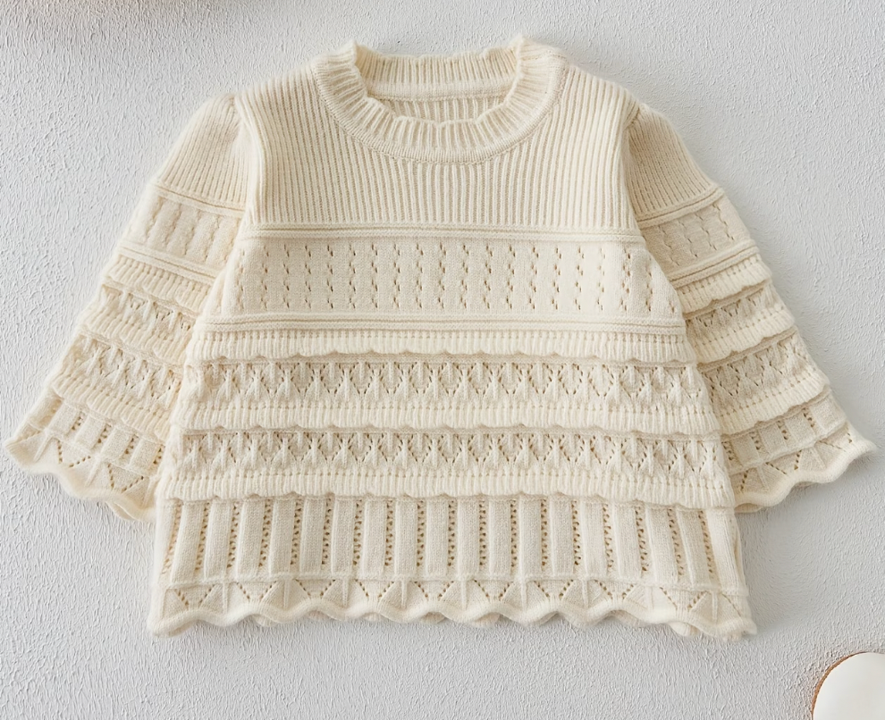 *Pre-Order* - Megi Jumper