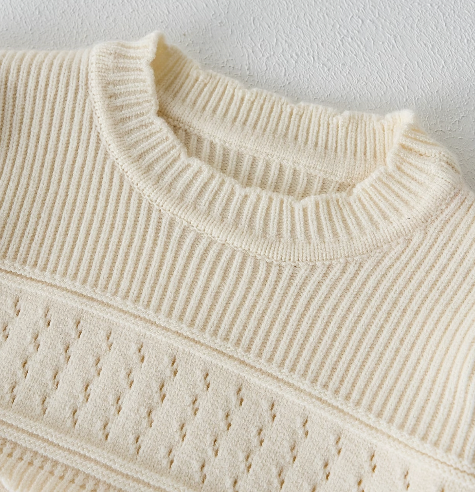 *Pre-Order* - Megi Jumper