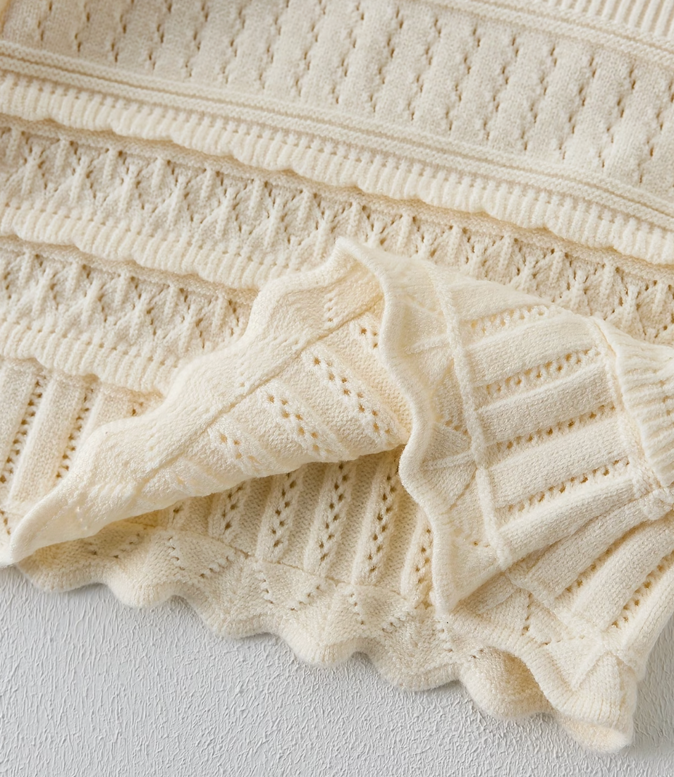 *Pre-Order* - Megi Jumper