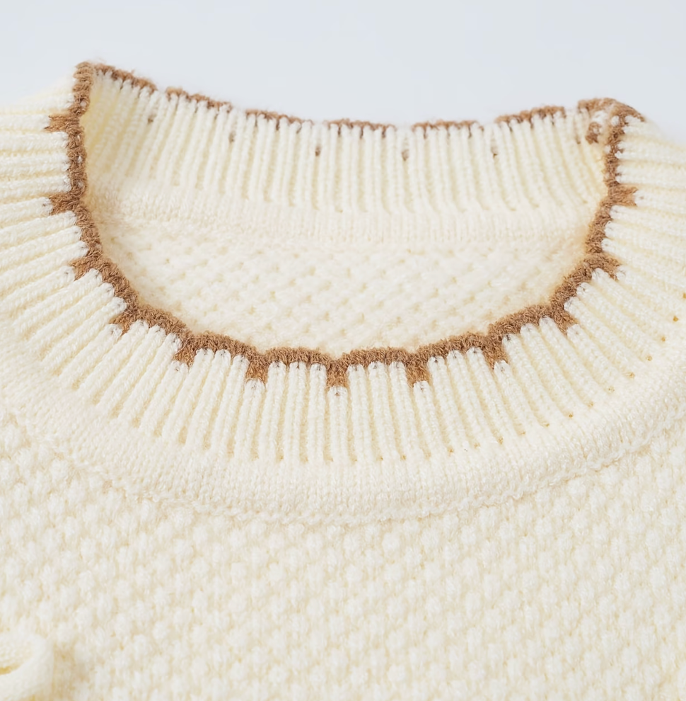 *Pre-Order* - Kayla Vest