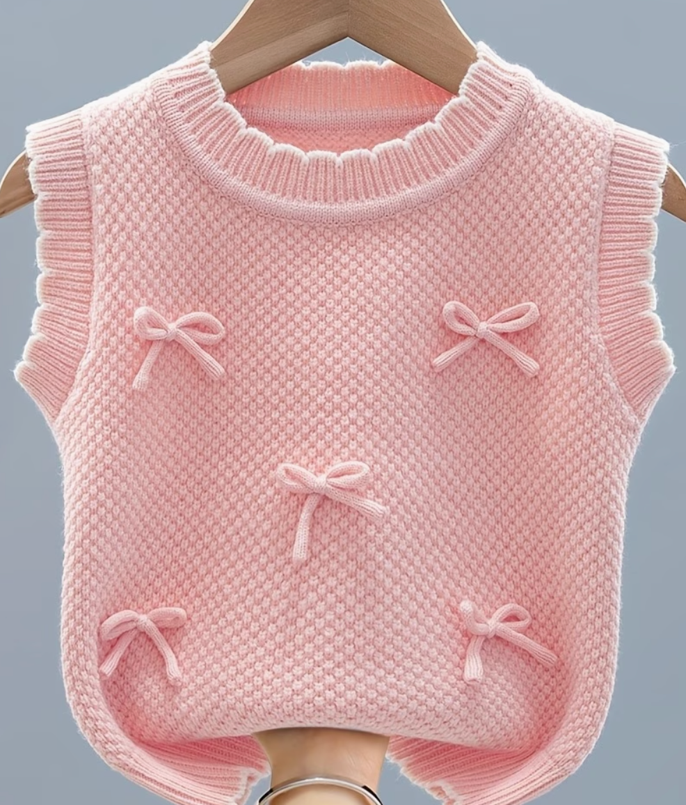 *Pre-Order* - Kayla Vest