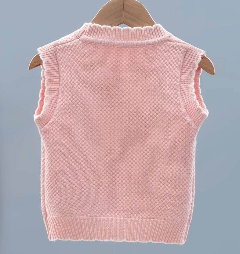 *Pre-Order* - Kayla Vest