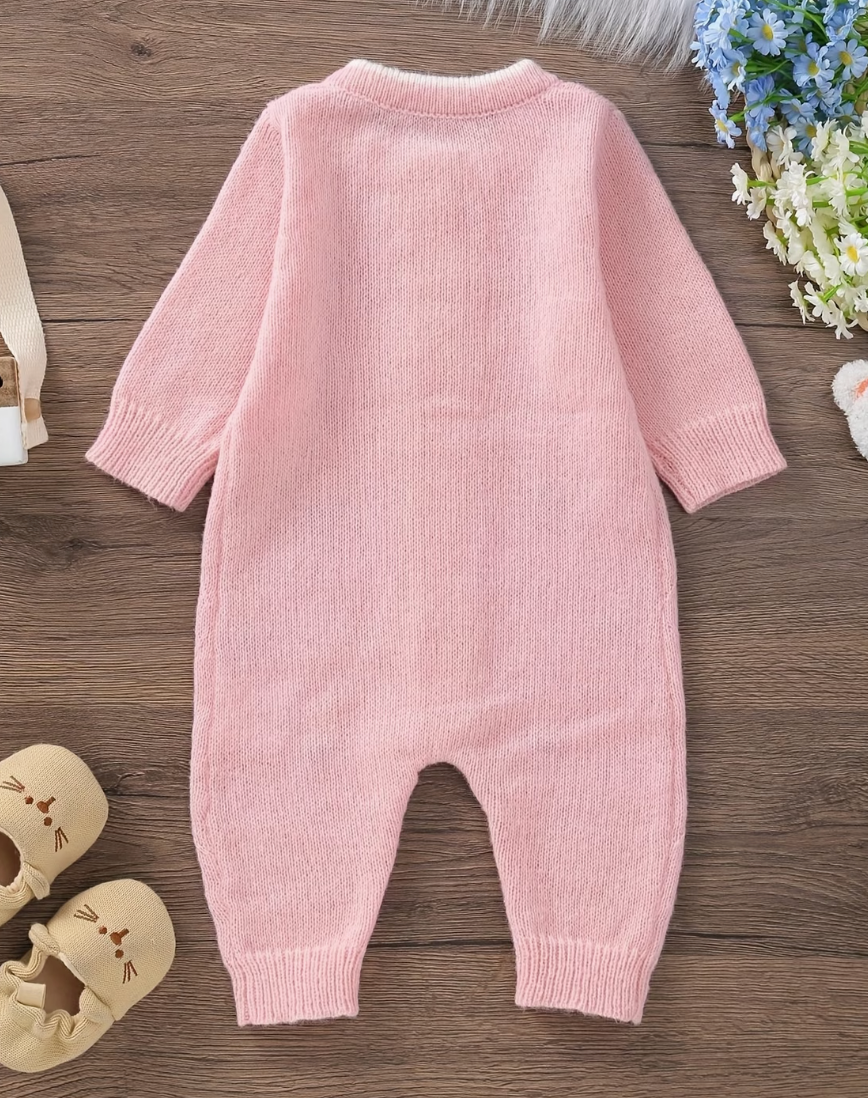 *Pre-Order* - Abigail Jumpsuit