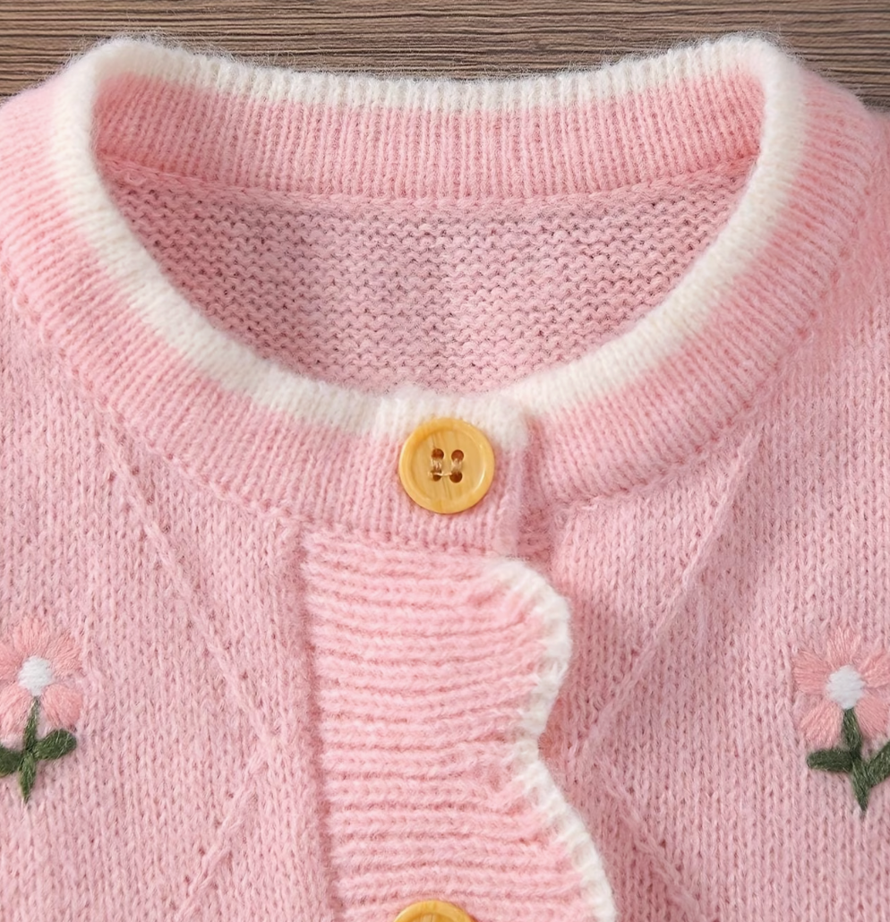 *Pre-Order* - Abigail Jumpsuit