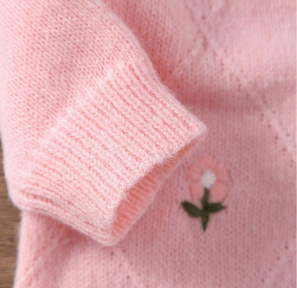 *Pre-Order* - Abigail Jumpsuit