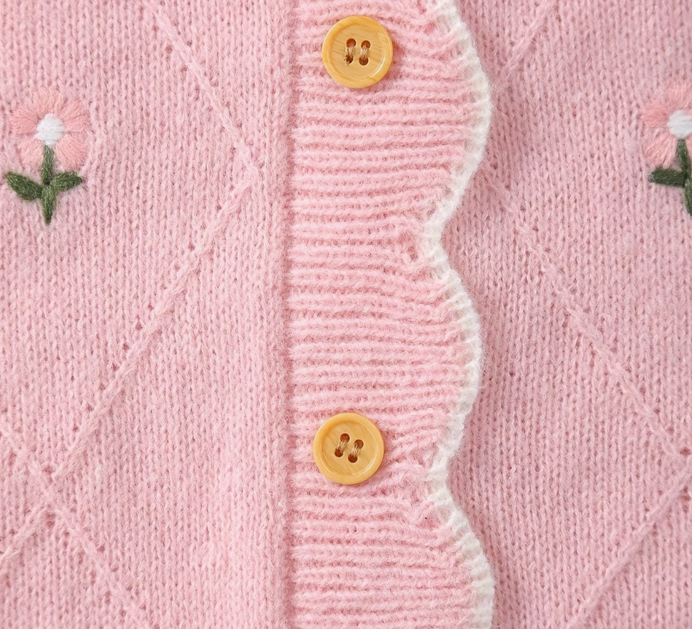 *Pre-Order* - Abigail Jumpsuit