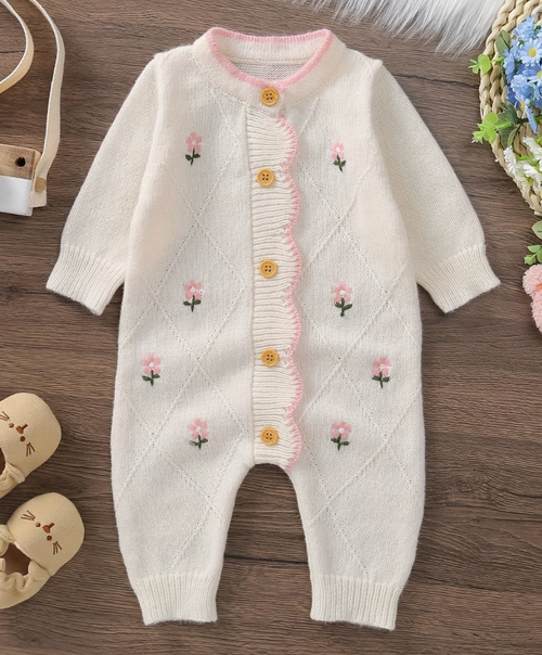 *Pre-Order* - Abigail Jumpsuit