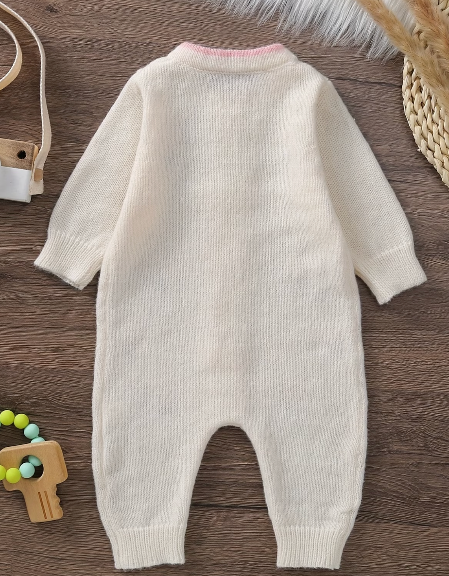 *Pre-Order* - Abigail Jumpsuit