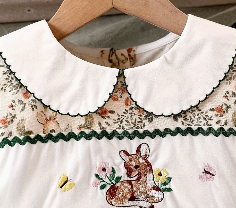 *Pre-Order* - Carrie Dress