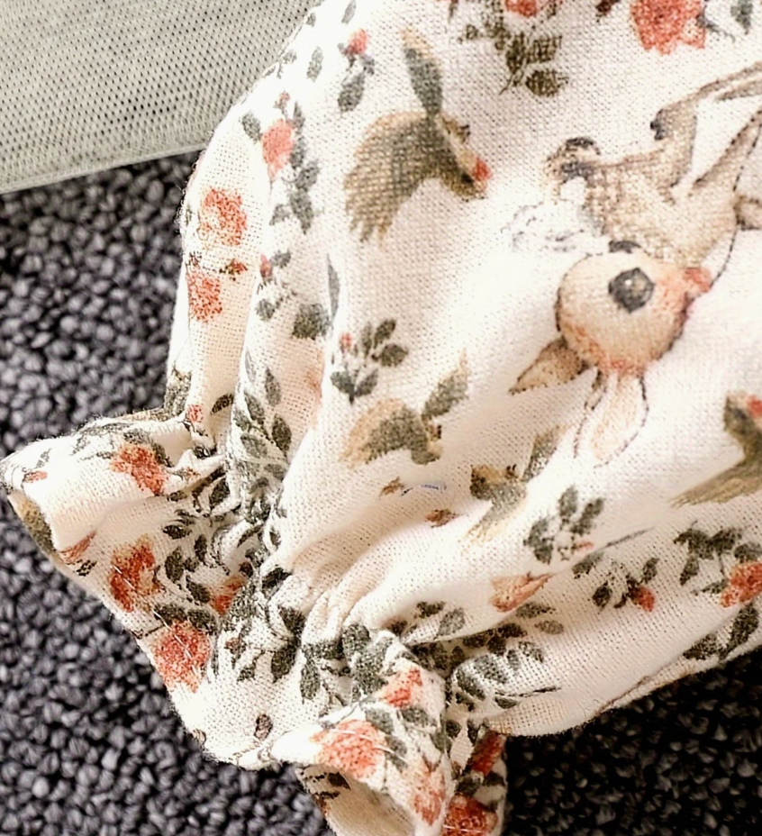 *Pre-Order* - Carrie Dress