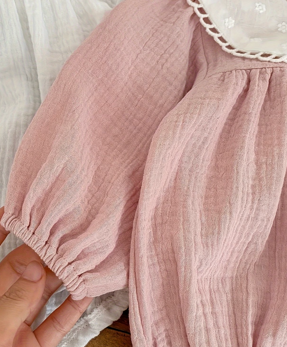 *Pre-Order* - Isla Romper