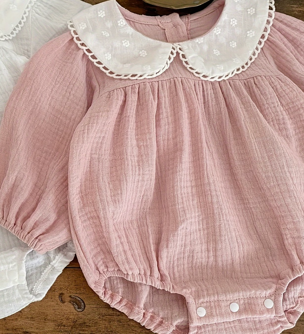 *Pre-Order* - Isla Romper