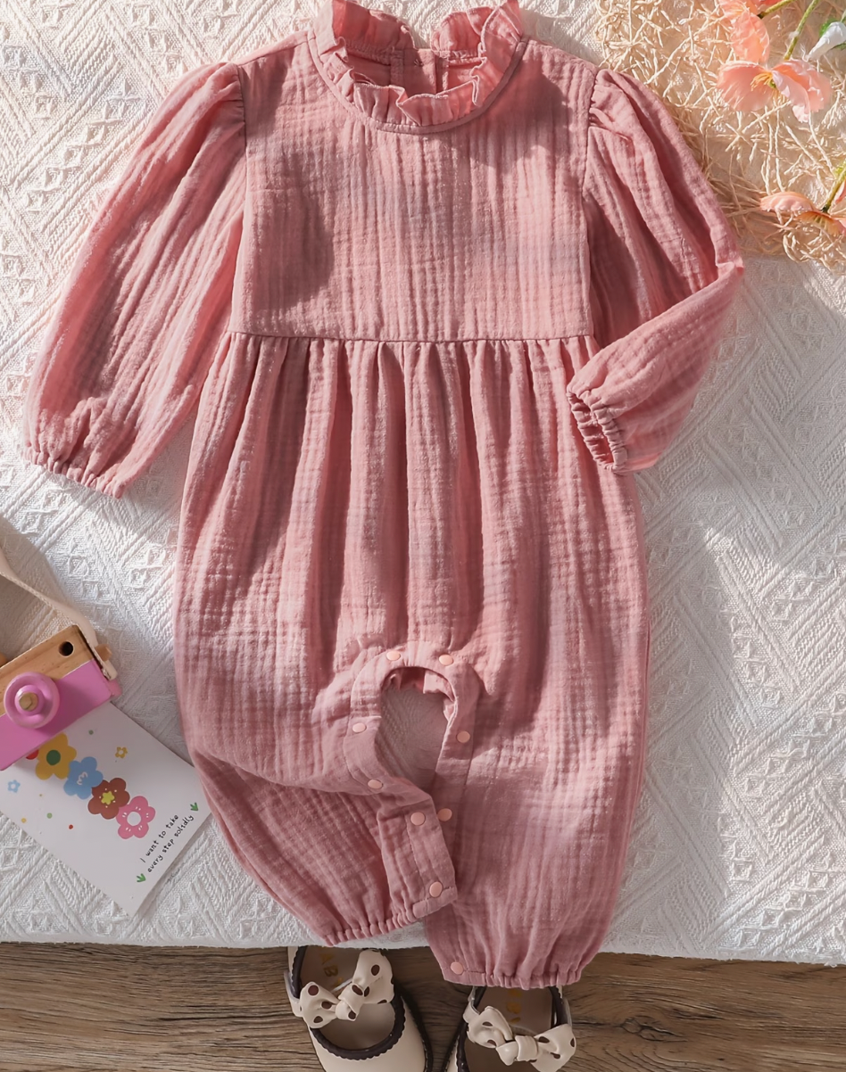 *Pre-Order* - Ruby jumpsuit