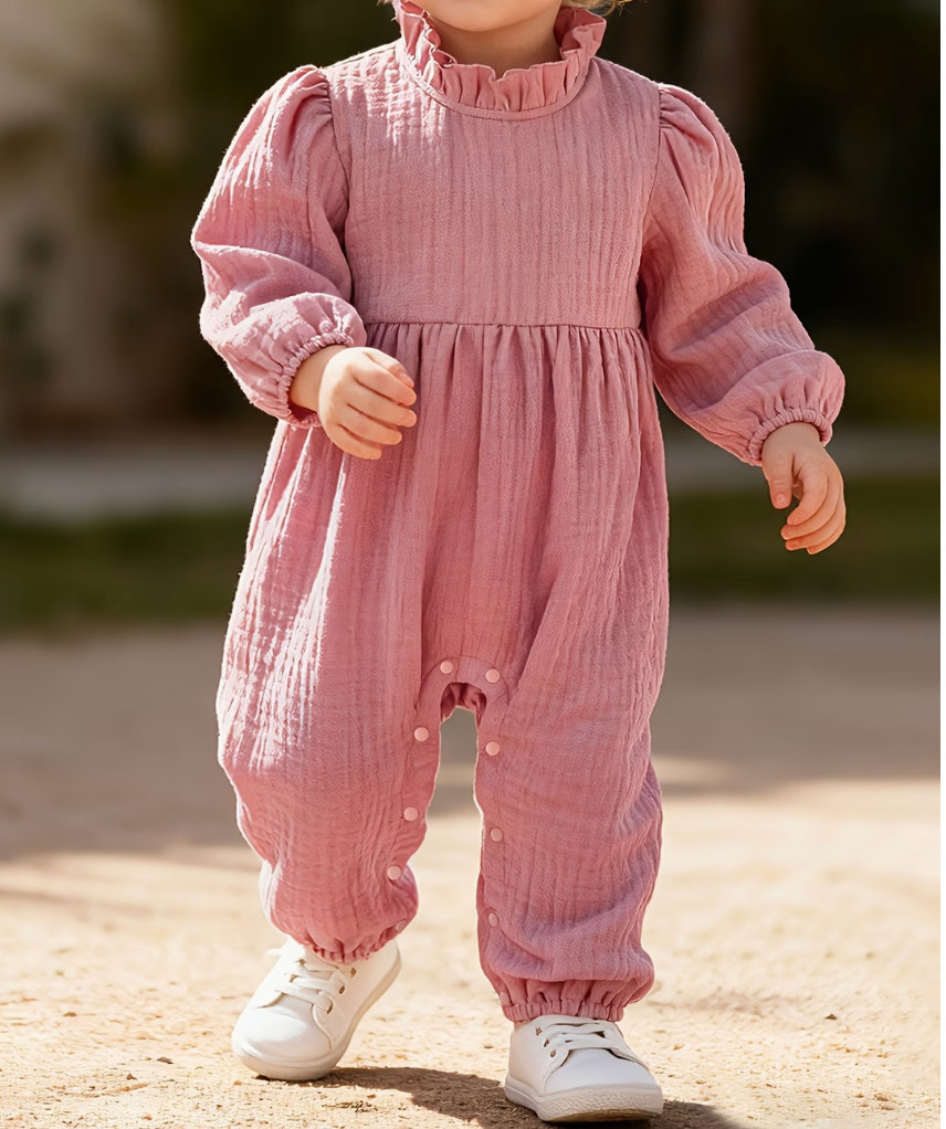 *Pre-Order* - Ruby jumpsuit