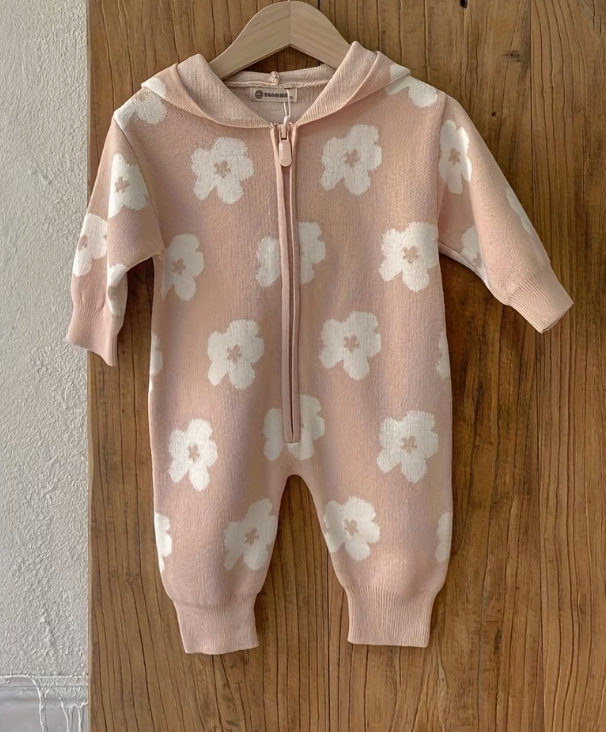 *Pre-Order* - Coco Jumpsuit