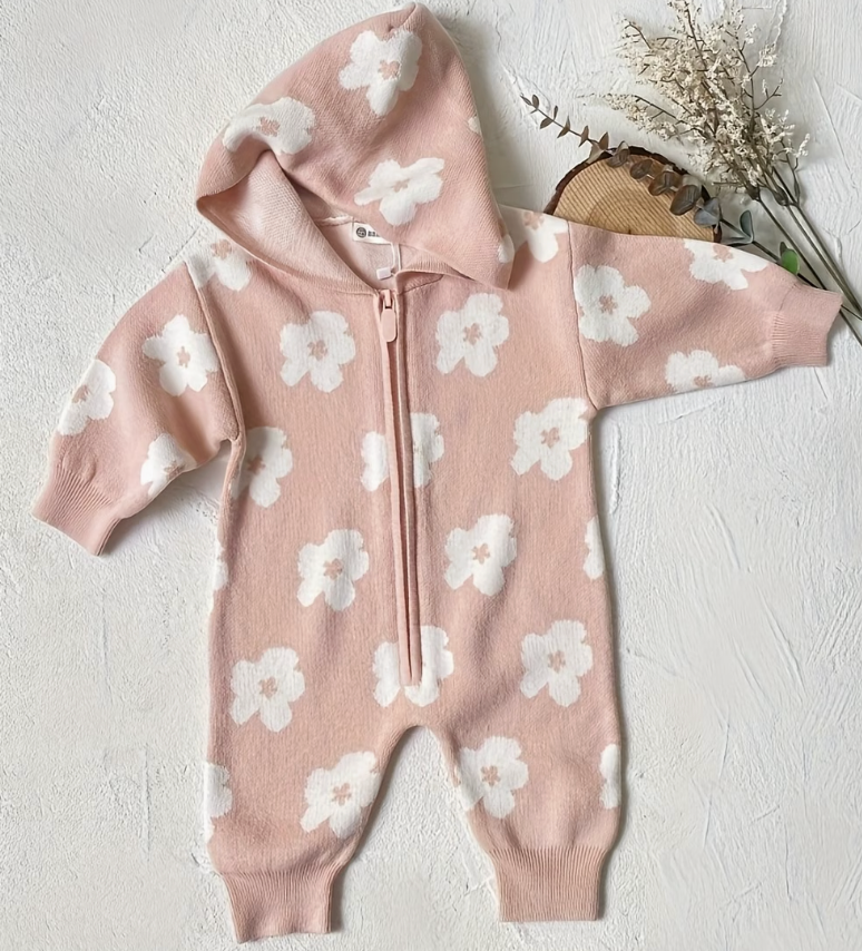 *Pre-Order* - Coco Jumpsuit