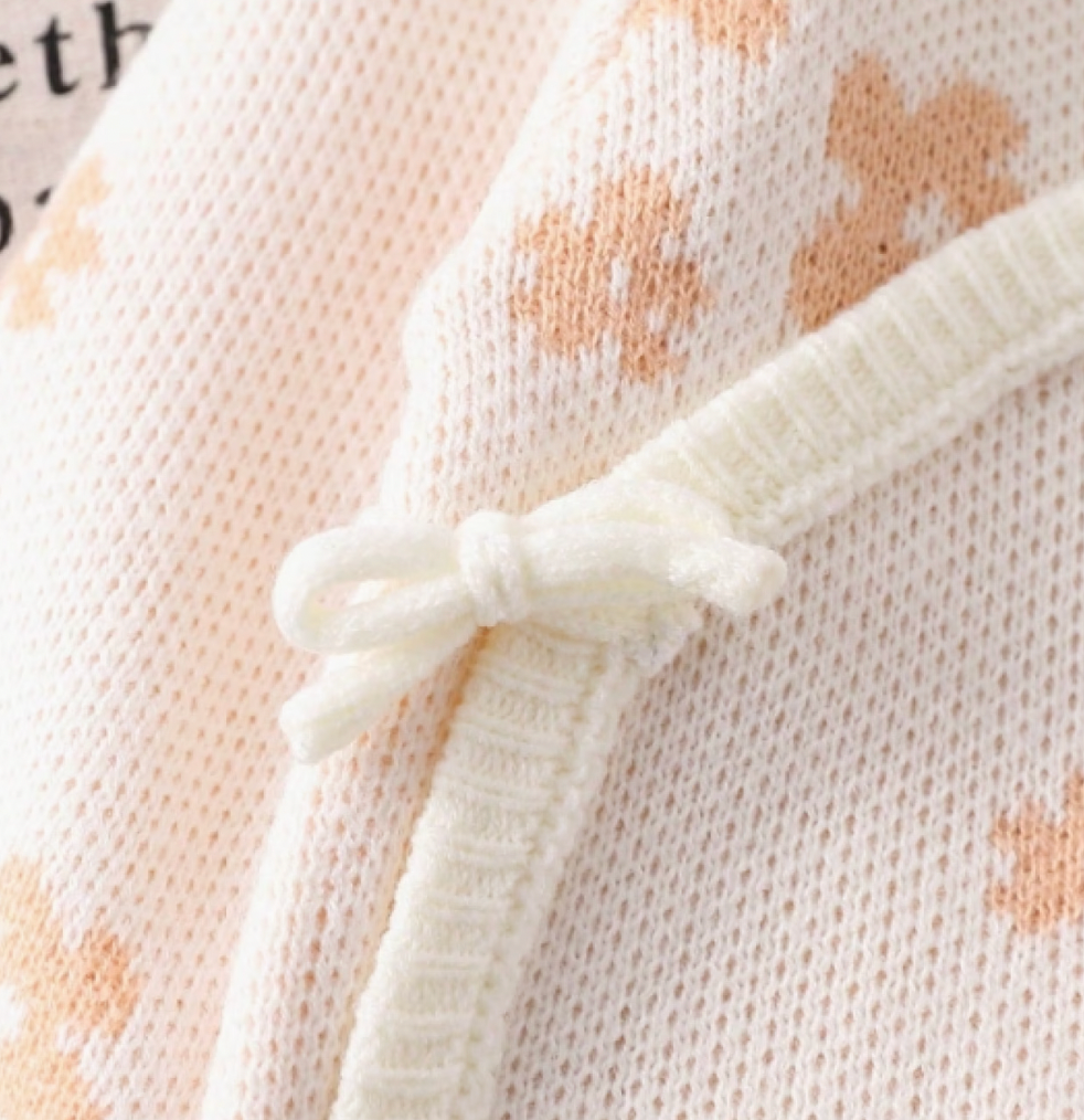 *Pre-Order* - Maya Knit Set