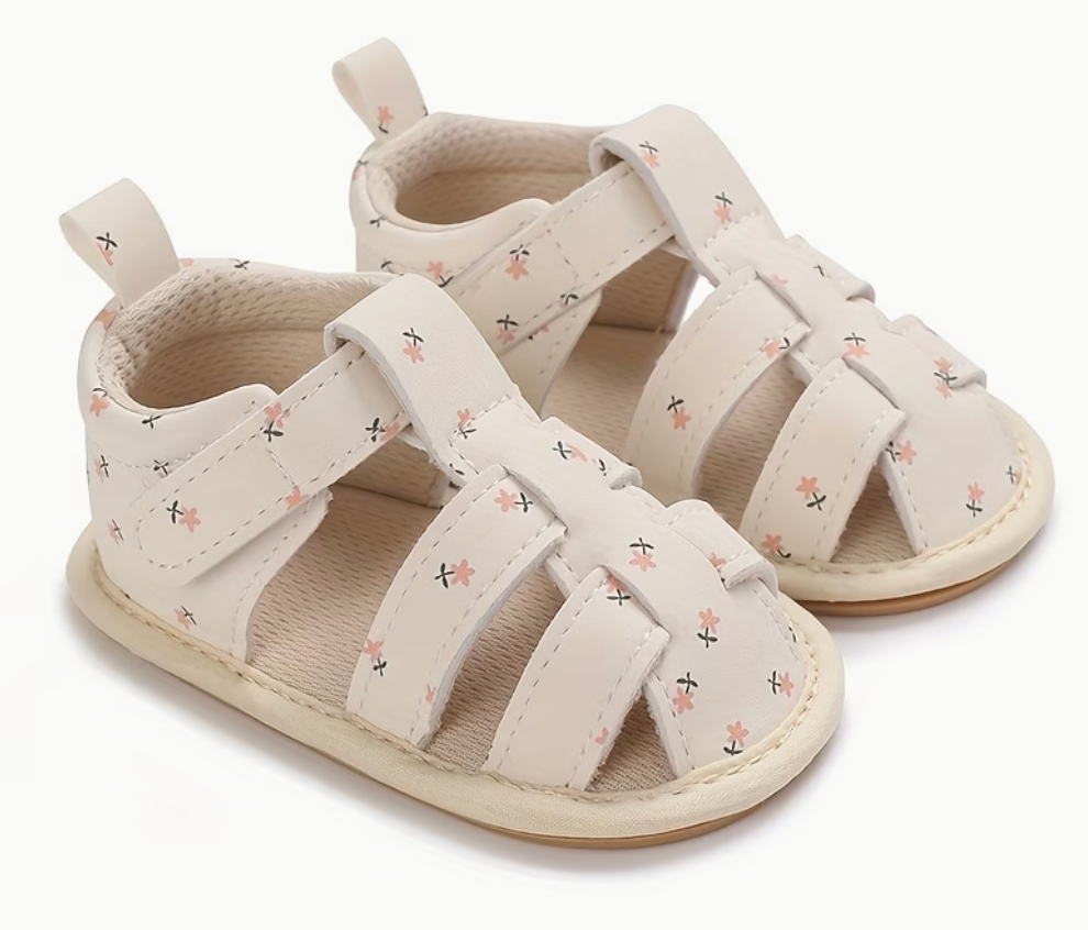 *Pre-Order* - Eliza Sandals