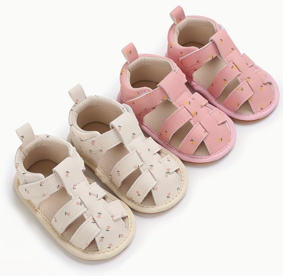 *Pre-Order* - Eliza Sandals