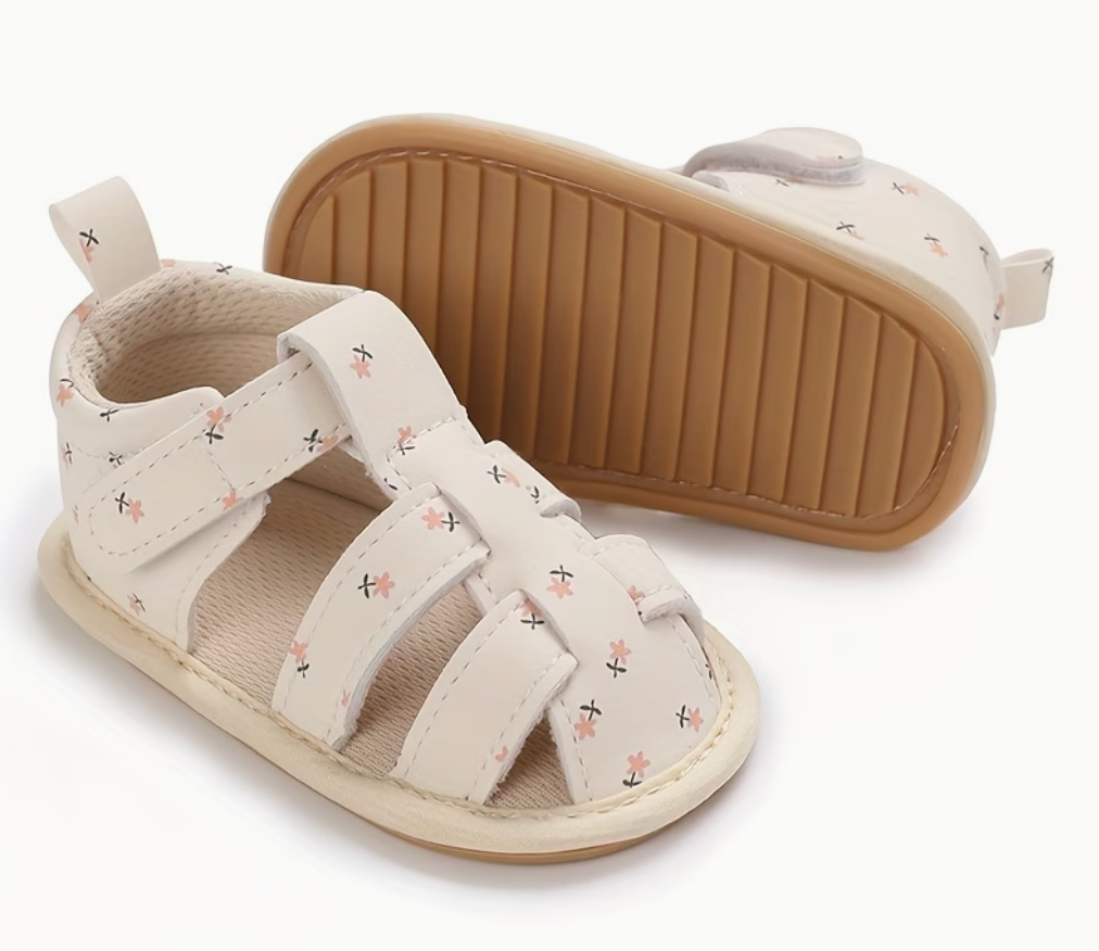 *Pre-Order* - Eliza Sandals