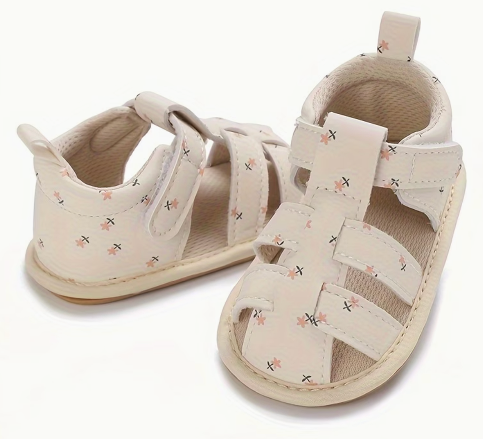 *Pre-Order* - Eliza Sandals